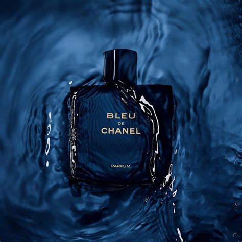 profumo blu di chanel|chanel eau de parfum.